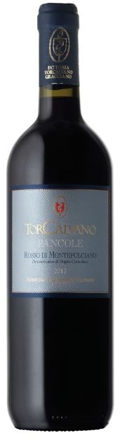 Rosso di Montepulciano DOC 